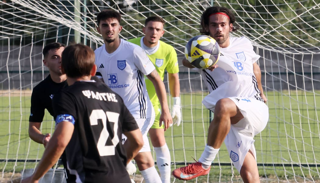 Θα δώσει τη μάχη του ο ΠΑΣ Γιάννινα με στόχο ένα θετικό αποτέλεσμα με τον Μακεδονικό