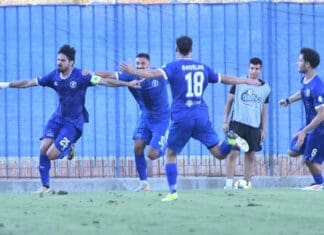 Τιμωρία μίας αγωνιστικής της έδρας για τη Νίκη Βόλου