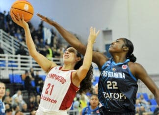 Livestreaming ΠΑΣ Γιάννινα WBC – Ολυμπιακός