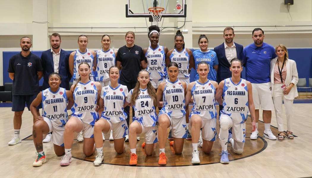 Super Cup Γυναικών: Τα ρόστερ των δύο διεκδικητών