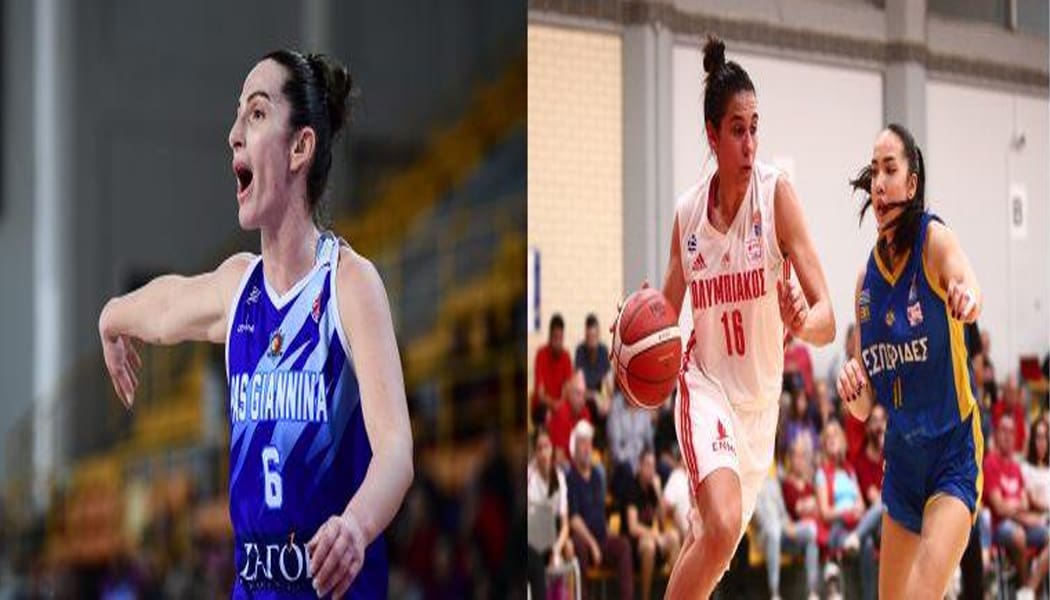 Super Cup Γυναικών: Σαρηγιαννίδου και Δίελα μιλούν για το πρώτο Super Cup Γυναικών
