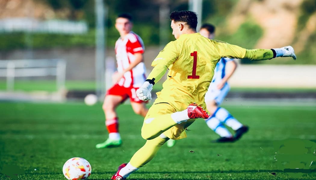 Ολιγόλεπτη συμμετοχή του Σίνα στο φιλικό U21 Ελβετίας – Αλβανίας