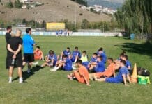 Παράταση μίας εβδομάδας στο πρωτάθλημα Κ17 της Super League 2 – Δεν θα κατεβάσει τελικά ομάδα ο Παναργειακός