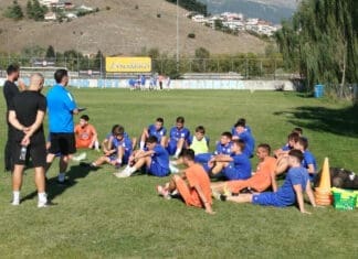 Παράταση μίας εβδομάδας στο πρωτάθλημα Κ17 της Super League 2 – Δεν θα κατεβάσει τελικά ομάδα ο Παναργειακός