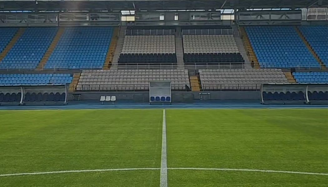 Εν αναμονή ανακοινώσεων για τη συνάντηση Ερασιτέχνη με Σιόντη