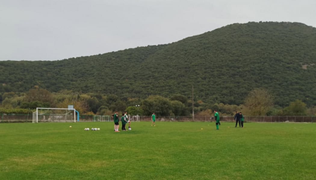 Έσπασαν το «ρόδι» μετά από 13 μήνες οι Tigers IFC – Νίκησαν τον Εθνικό Αριδαίας