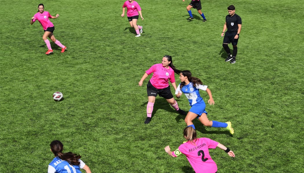 8 γκολ στο γήπεδο, μόνο 3 στα χαρτιά για τον ΠΑΣ Γιάννινα WFT!