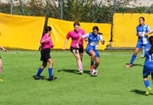 Γ’ Εθνική: Ντέρμπι που κρίνει το μισό πρωτάθλημα για τις γυναίκες του ΠΑΣ Γιάννινα!