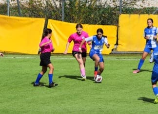 Γ’ Εθνική: Ντέρμπι που κρίνει το μισό πρωτάθλημα για τις γυναίκες του ΠΑΣ Γιάννινα!