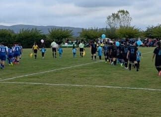 Εντυπωσιακός στην Πέλλα ο ΠΑΣ Γιάννινα WFT συνέτριψε με 0-9 τον Εθνικό Αριδαίας