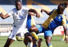 Τα στιγμιότυπα του αγώνα Asteras Aktor Β’ – ΠΑΣ Γιάννινα 2-1