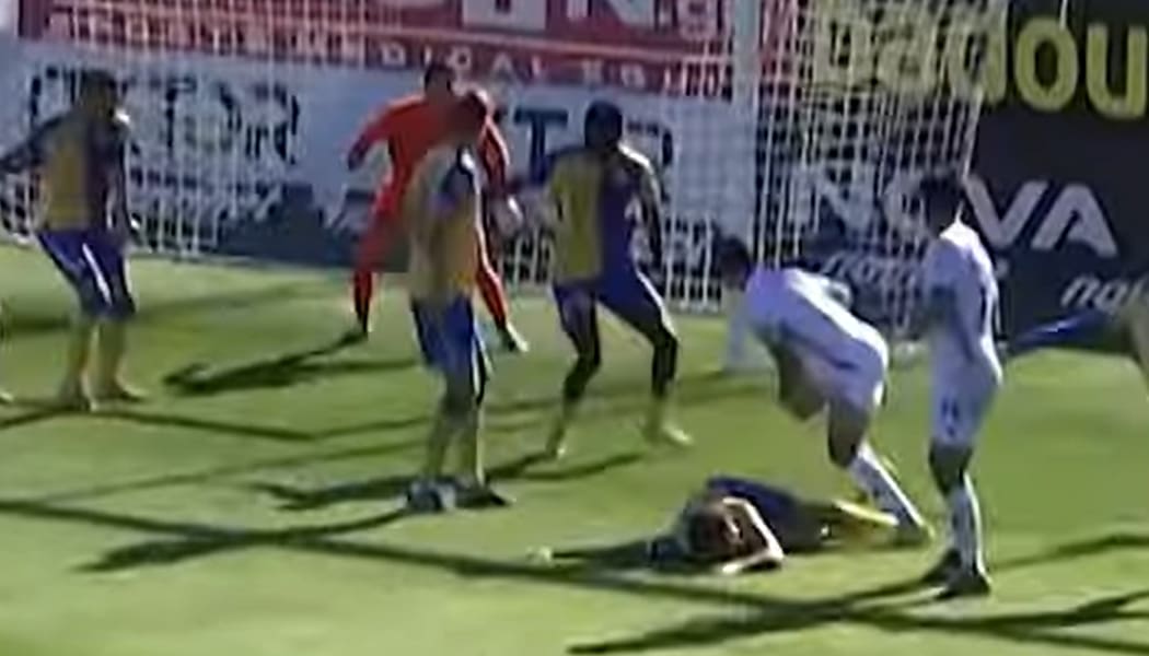 ΠΑΕ ΠΑΣ Γιάννινα: «Ανοχή τέλος στις διαιτητικές αδικίες»