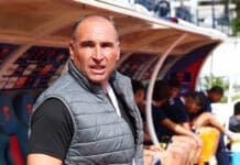 Μόλις 12 μέρες έμεινε στον πάγκο της Ηλιούπολης ο Μπαδήμας