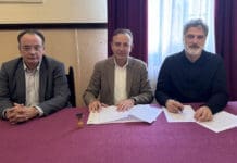 Η Εθνική Λυρική Σκηνή και ο δήμος Ιωαννιτών ενώνουν δυνάμεις για τον πολιτισμό!