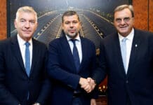 ΔΕΗ Team Hellas: Η ΔΕΗ Platinum Χορηγός της Ελληνικής Ολυμπιακής Επιτροπής έως το Los Angeles 2028