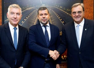 ΔΕΗ Team Hellas: Η ΔΕΗ Platinum Χορηγός της Ελληνικής Ολυμπιακής Επιτροπής έως το Los Angeles 2028