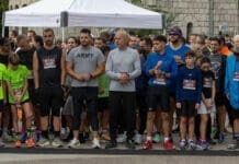 «6ος Δρόμος της Νίκης» – Το “ΟΧΙ” ολοκληρώθηκε στον τόπο που το γέννησε