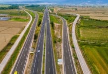 Έ.Ξ.N. Ιωαννίνων : Ζητεί παράδοση του ολοκληρωμένου τμήματος Καλαμπάκα – Μουργκάνι πριν τα Χριστούγεννα