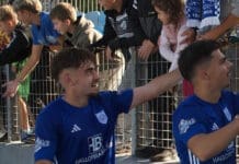 Ανοίγει και πάλι την αγκαλιά του στις Ακαδημίες της πόλης ο ΠΑΣ Γιάννινα