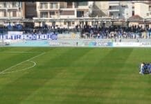 Για την απαγόρευση οργανωμένης μετακίνησης ενημερώνει η ΠΑΕ ΠΑΣ Γιάννινα τους φιλάθλους της