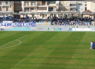 5 ευρώ γενική είσοδος στο ματς με τον Μακεδονικό!