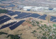 Όμιλος ΔΕΗ: Στο 90% η κατασκευή των φωτοβολταϊκών ισχύος 2,13 GW στη Δυτική Μακεδονία