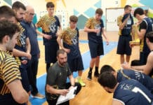 Παρέμεινε στην κορυφή το IBC – Πρώτη νίκη για τον ΠΑΣ Γιάννινα BC