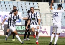 Ηρακλής: «Άνοιγμα των συνομιλιών των 6 παικτών της Καβάλας και παραγόντων – Περίεργα περιστατικά στο ημίχρονο»