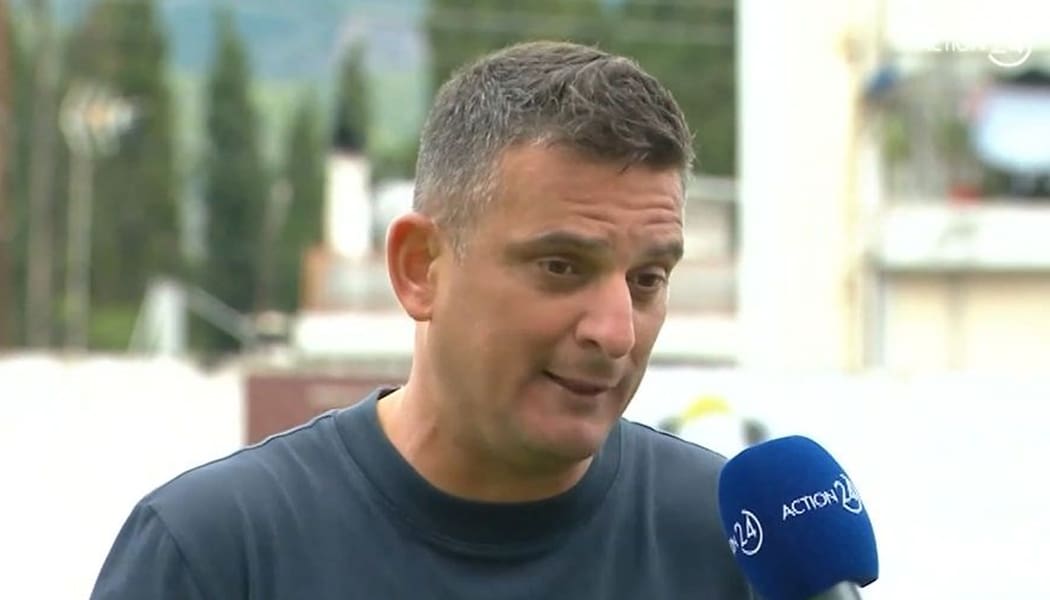 Νίκος Κούστας: «Η ομάδα έδειξε ότι έχει κάνει πολύ σημαντικά βήματα προόδου» (video)