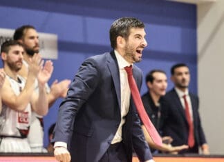 Μιχελάκος: «Βγάλαμε αργά αντίδραση, συγχαρητήρια στην Λευκάδα για τη νίκη της» (video)