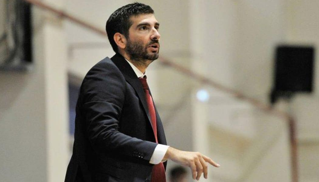 Μιχελάκος: «Το “πρωταθλητής χειμώνα” δε λέει τίποτα»