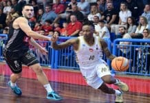Πήραν το ψυχοβγαλτικό θρίλερ με τον Πανερυθραϊκό οι Vikos Φalcons!