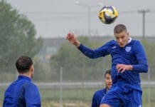 Αποθεραπεία για τους παίκτες του ΠΑΣ – Από Τρίτη ξεκινάει η προετοιμασία για τον Νέστο Χρυσούπολης