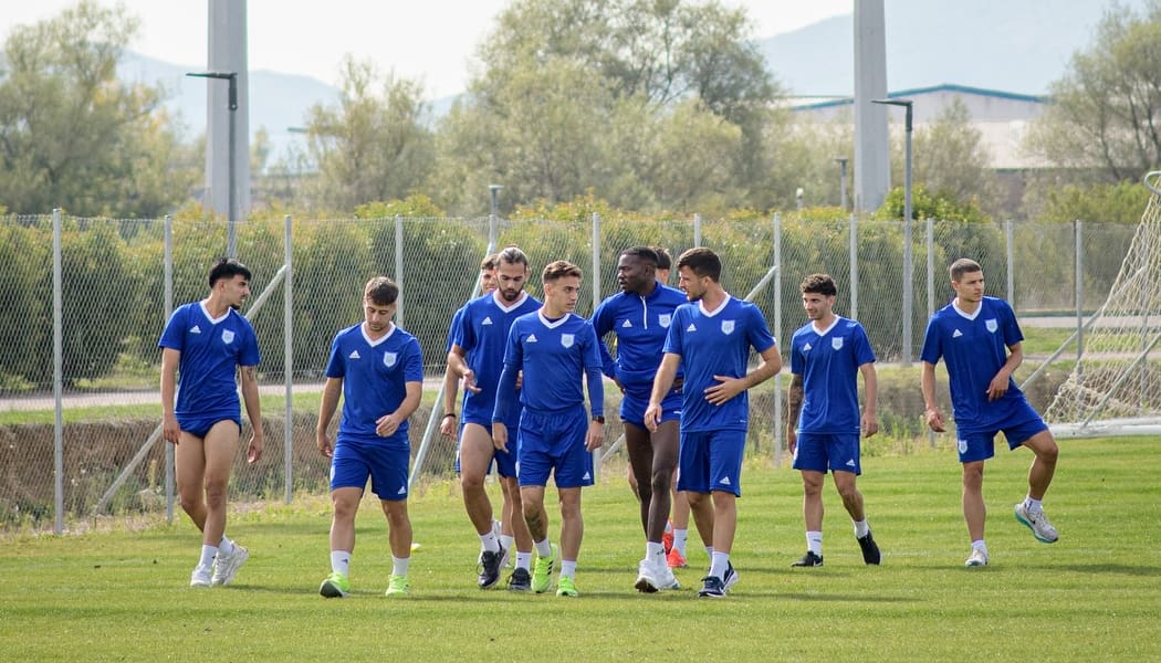 Τέσσερα must win παιχνίδια τις επόμενες έξι αγωνιστικές για τον ΠΑΣ Γιάννινα