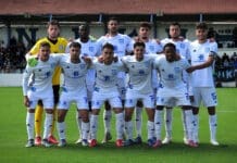 Εκτός αποστολής οι Δούμας, Ροζάριο και Ναούμης, επέστρεψε ο Κόντε!