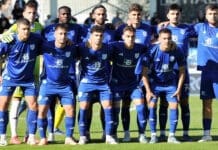 Χωρίς Κόντε και Συμεωνίδη η αποστολή του ΠΑΣ Γιάννινα και με προορισμό την Καλαμάτα