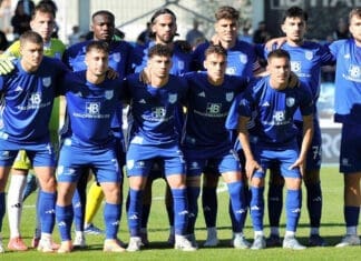 Του Αλέκου Καρύτσα: Νίκη με σοβαρές ενδείξεις ανάκαμψης