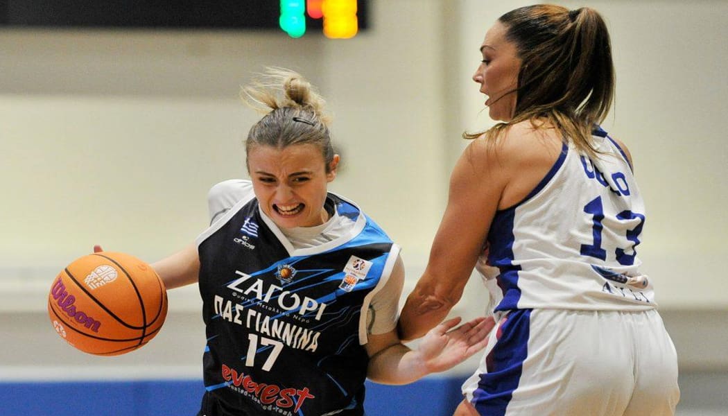 Για το πρώτο ροζ φύλλο του 2026 στον Βόλο ο ΠΑΣ Γιάννινα WBC