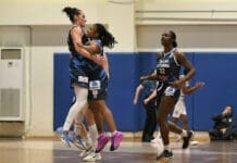 Άμεση επιστροφή στις νίκες θα επιδιώξει ο ΠΑΣ Γιάννινα WBC