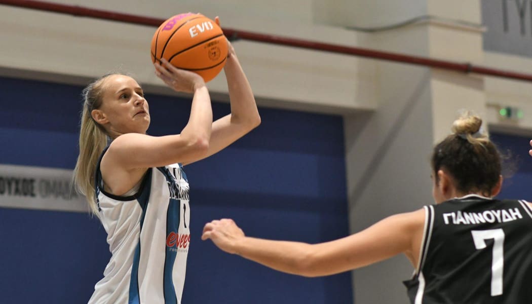 Απαιτητικό ματς για τον ΠΑΣ Γιάννινα WBC με τον Ολυμπιακό
