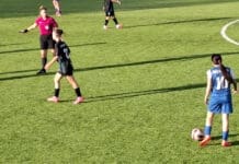 Νίκησε με συνοπτικές διαδικασίες ο ΠΑΣ Γιάννινα WFT τους Απειρωτάν