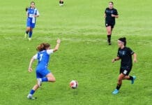 Γ’ Εθνική γυναικών: Άνετο πέρασμα από την Φλώρινα ο ΠΑΣ Γιάννινα WFT