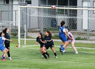 Γ’ Εθνική γυναικών: Στην Φλώρινα ο ΠΑΣ Γιάννινα WFT, δυνατά παιχνίδια για Τίγρεις και Απειρωτάν