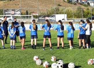 Με γιαννιώτικο ντέρμπι ξεκινάει η Γ’ Εθνική γυναικών