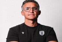 Καραγεωργίου τέλος, νέος προπονητής στον ΠΑΟΚ Β’ ο Πονζ