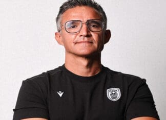 Καραγεωργίου τέλος, νέος προπονητής στον ΠΑΟΚ Β’ ο Πονζ