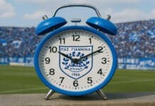 Old Fans: «Καμία Καβάλα δεν διαλύεται, αλλά ετοιμάζεται για τελικό»