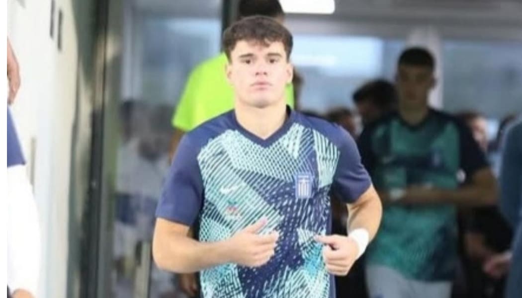 Επαγγελματίας στον ΠΑΟΚ ο Τσιώτας των Tigers
