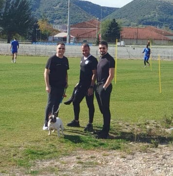 Αναλαμβάνει ρόλο στα αποδυτήρια του ΠΑΣ Γιάννινα ο Θέμης Τζημόπουλος!