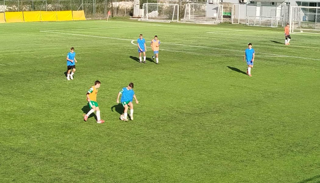 Οι κλήσεις των μικτών ομάδων της ΕΠΣΗΠ για τα ματς με την ΕΠΣ Άρτας